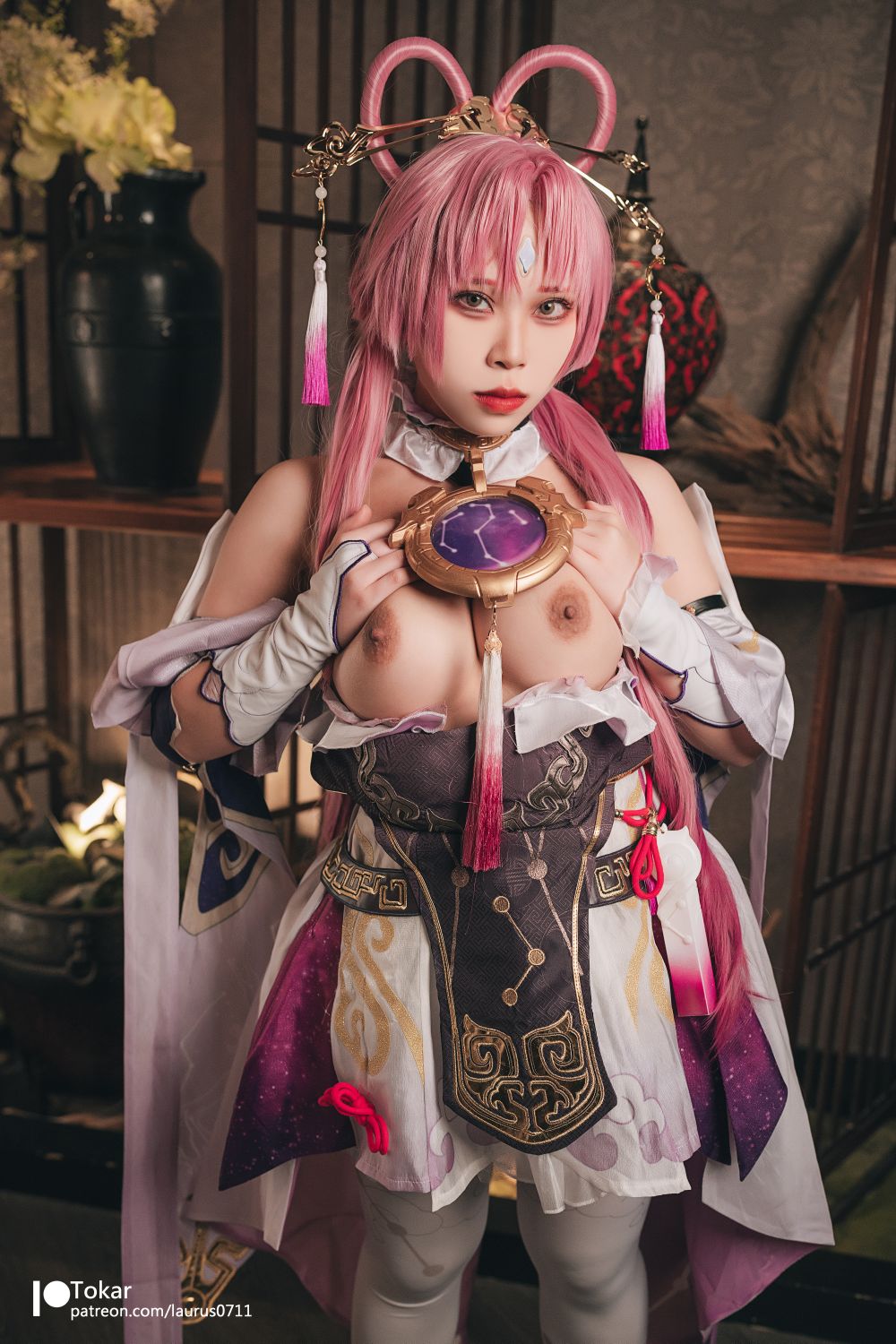 浵卡Tokar-符玄-38P1V-02-21