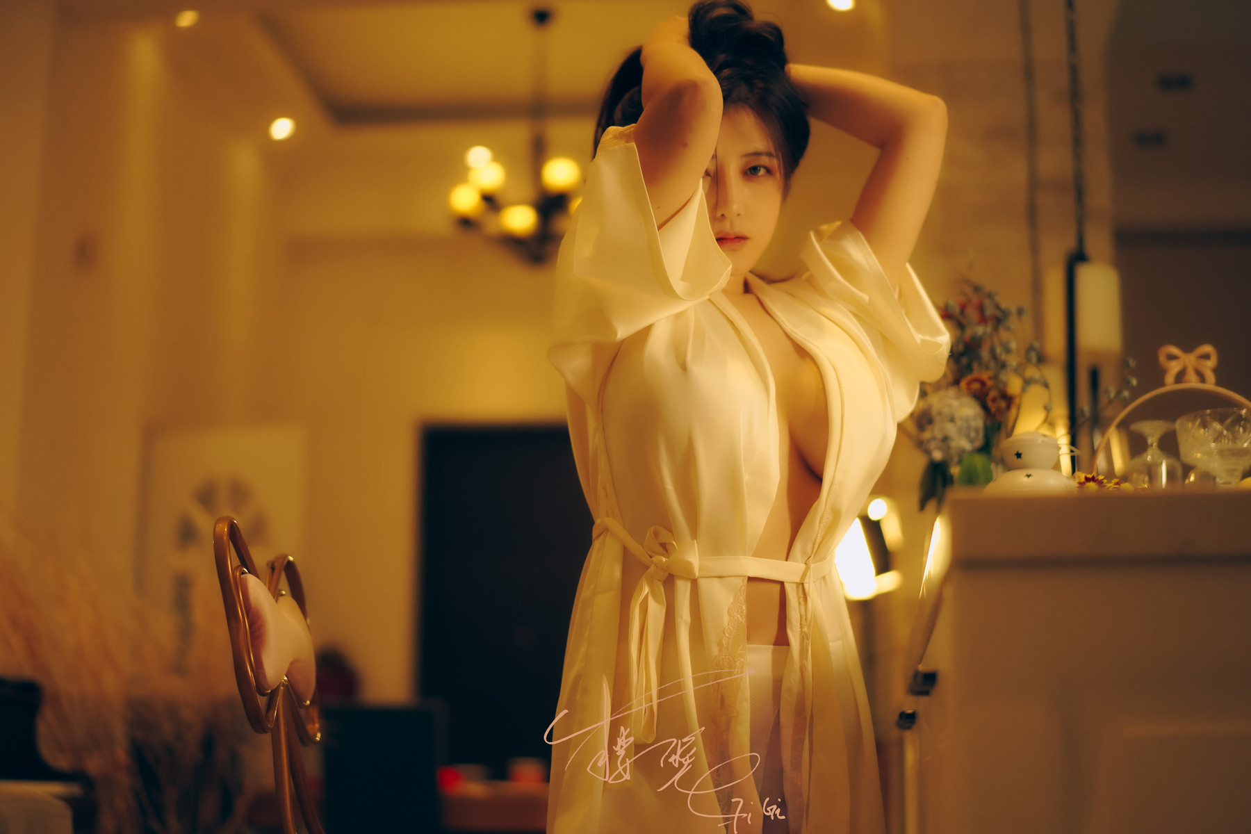 Cosplay-樱晚gigi-璨-痴缠一生-01-06