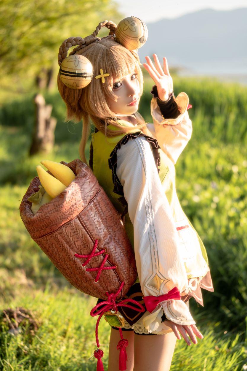 蠢沫沫-瑶瑶-03-11