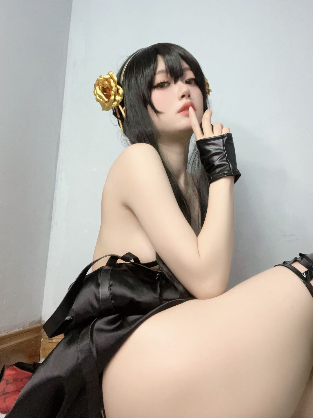 趴趴捣蛋陌---约尔自拍-06-06