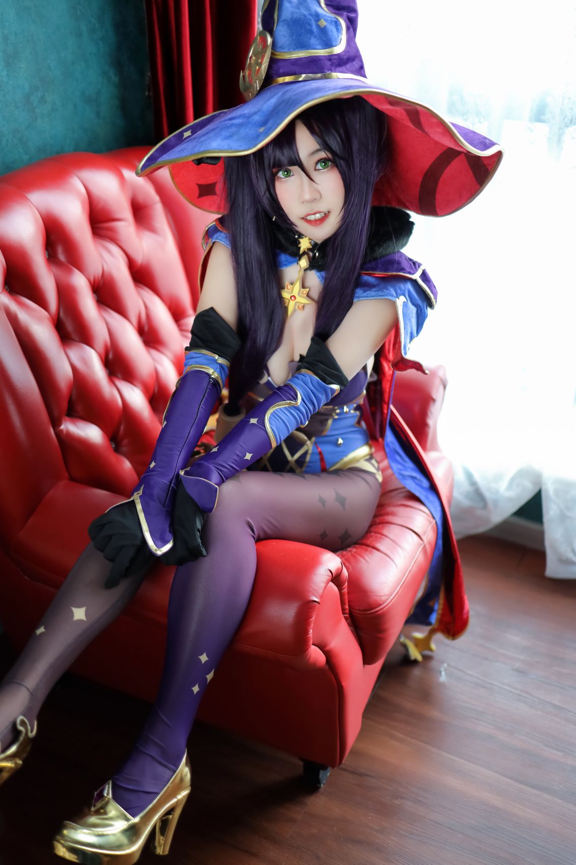 流年不停---莫娜-07-04