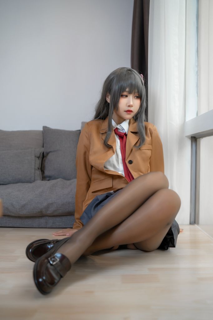 萌芽儿-麻衣学姐JK-28P-251MB-02-08