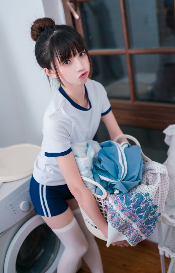 Kitaro绮太郎-体操-02-25