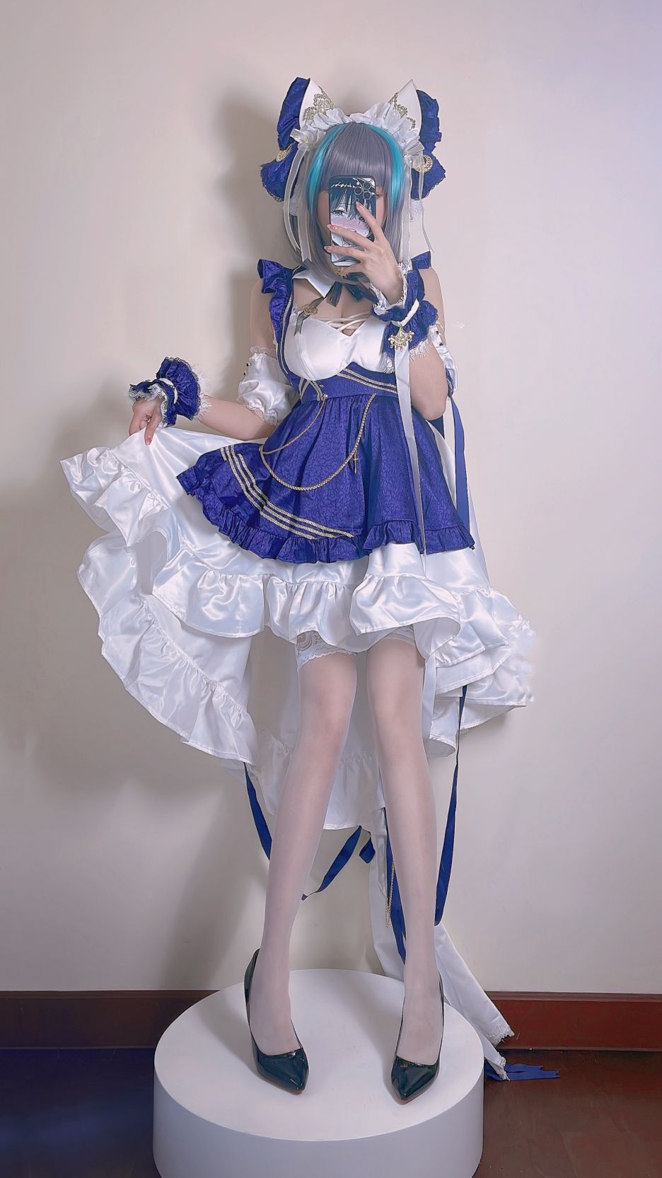 miko酱ww---柴郡猫-02-18