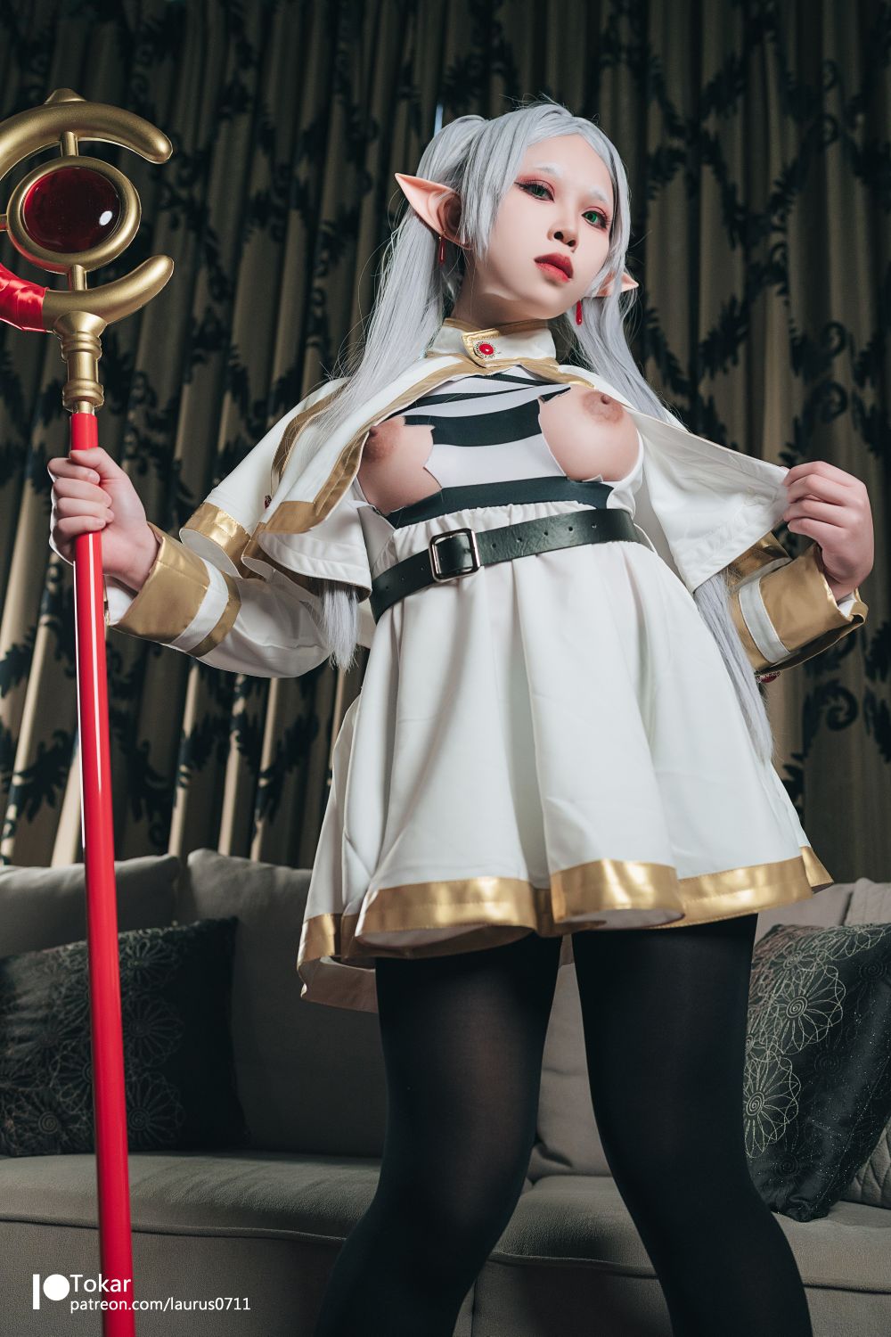 浵卡Tokar-芙莉莲-36P2V-02-26