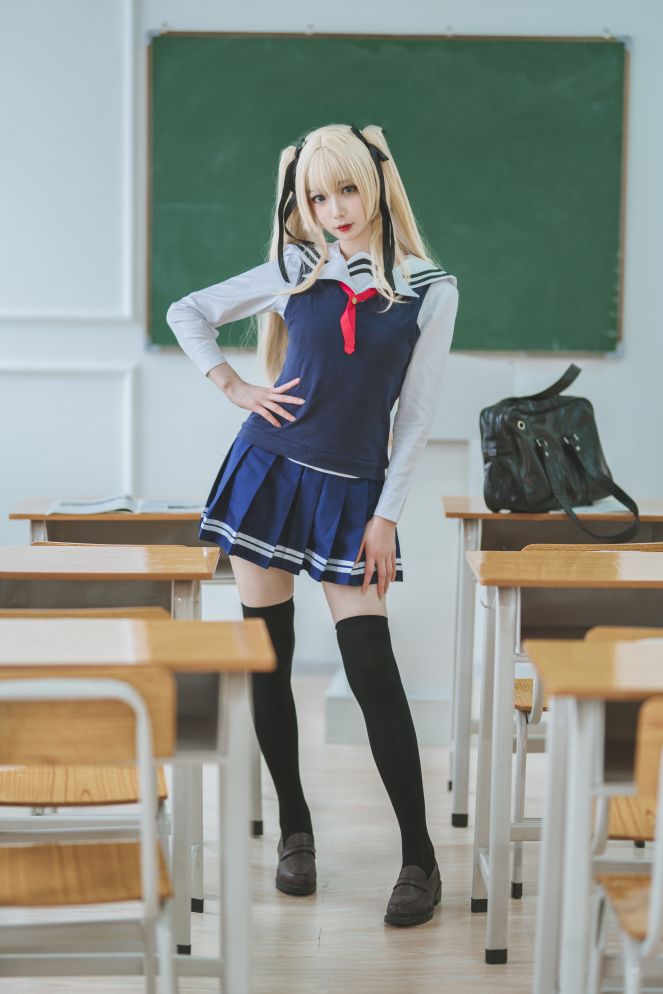 封疆疆v---英梨梨-40P-417MB-03-09