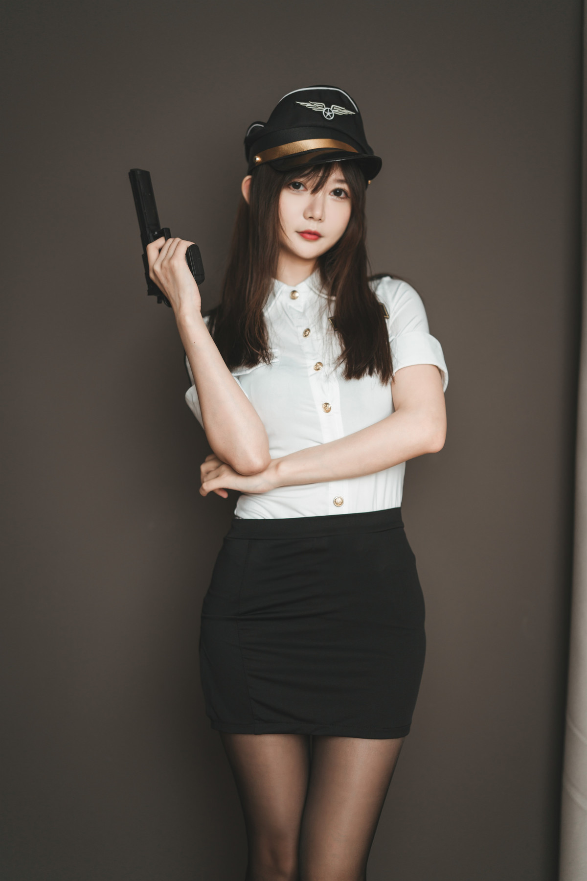 Cosplay-51酱-制服Seifuku-Set01-10-19