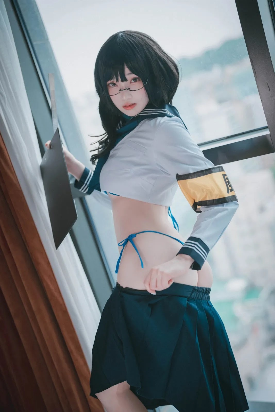 Bambi-밤비-DJAWA-Moral-Guardian-of-School-Normal-09-16