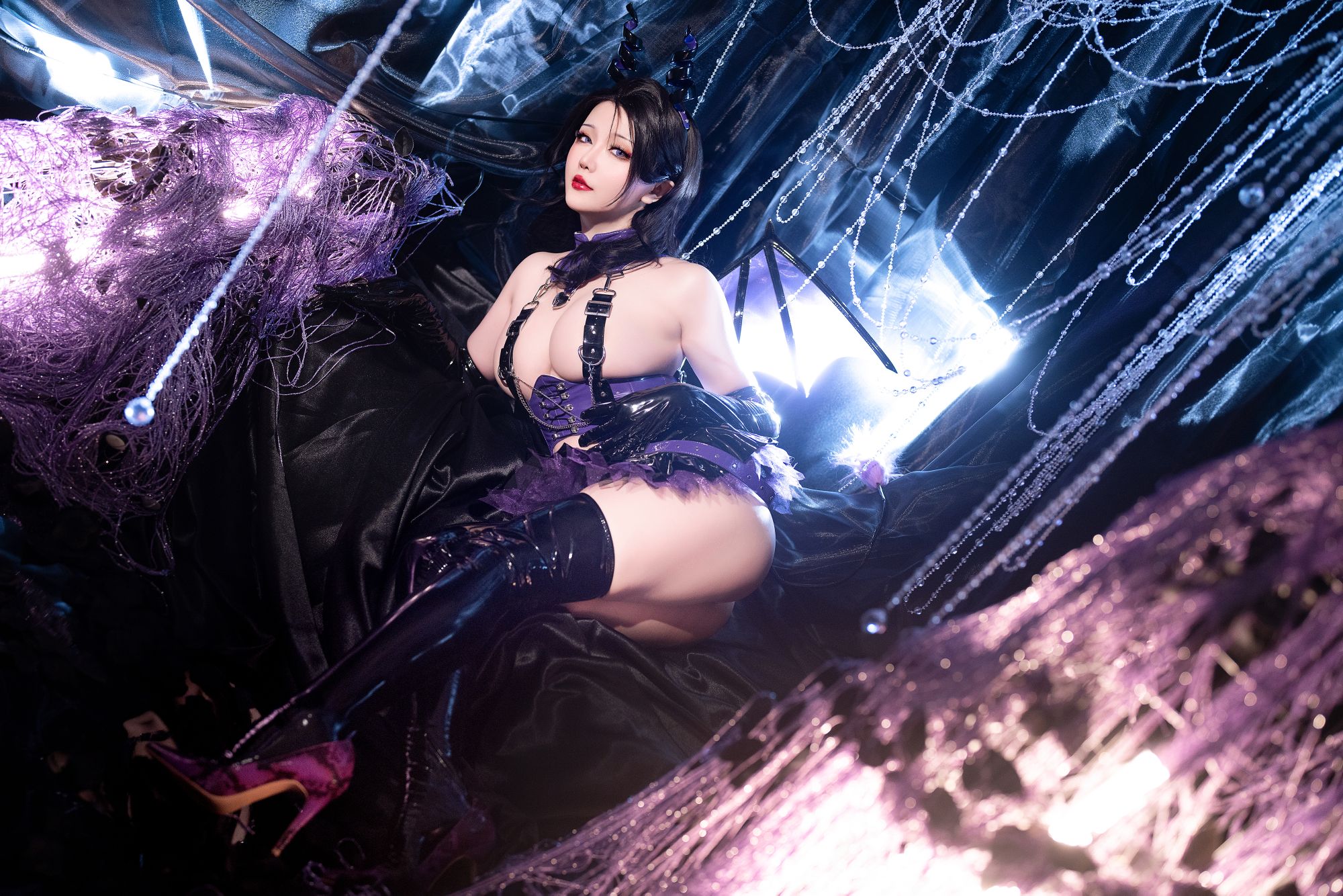 星之迟迟-2024年01月计划D-梦魔的枕头营业-212P1V-508GB梦境篇-04-04