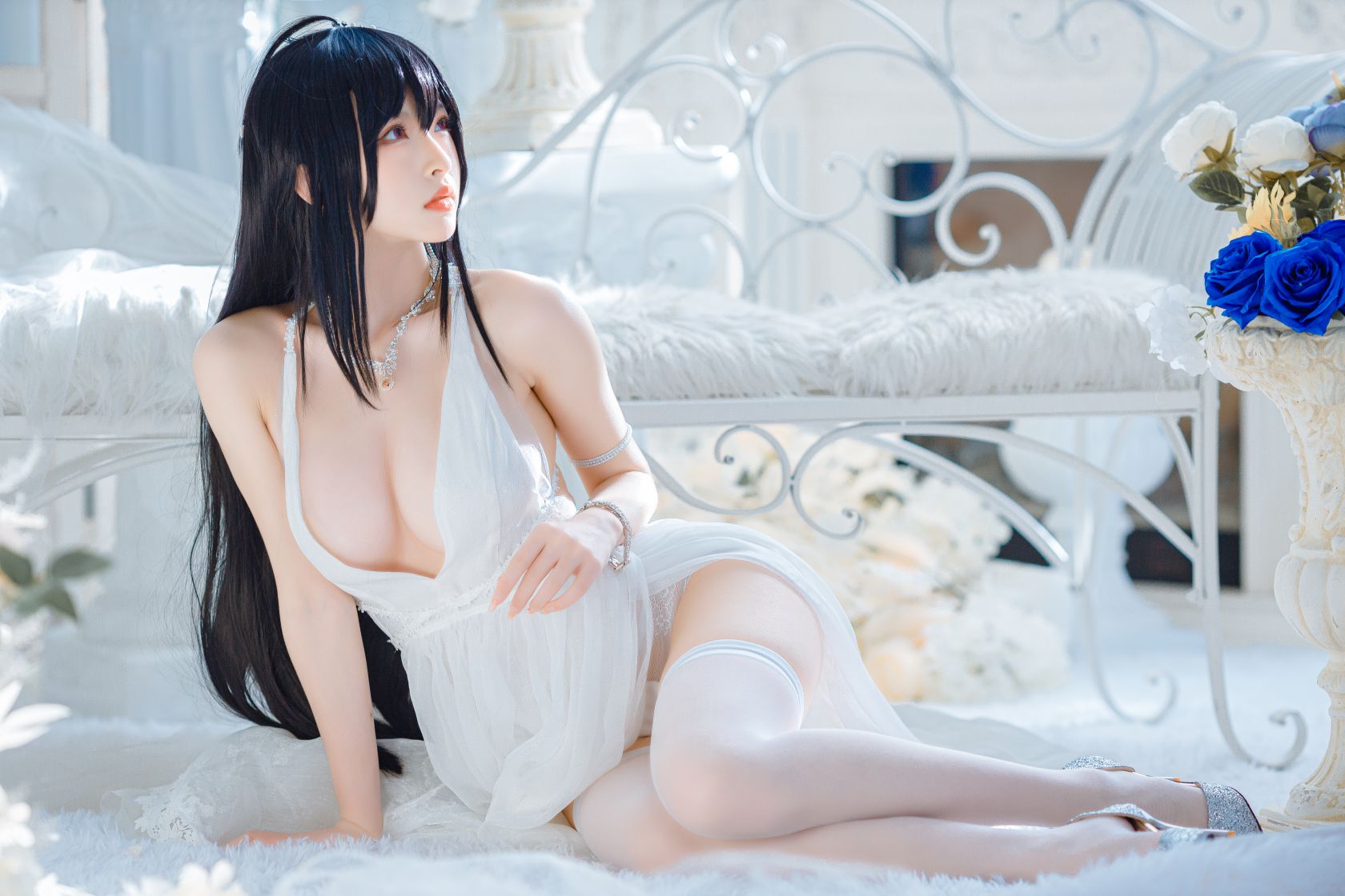 清水由乃-鹩-花嫁-59P-1V-162GB-03-25