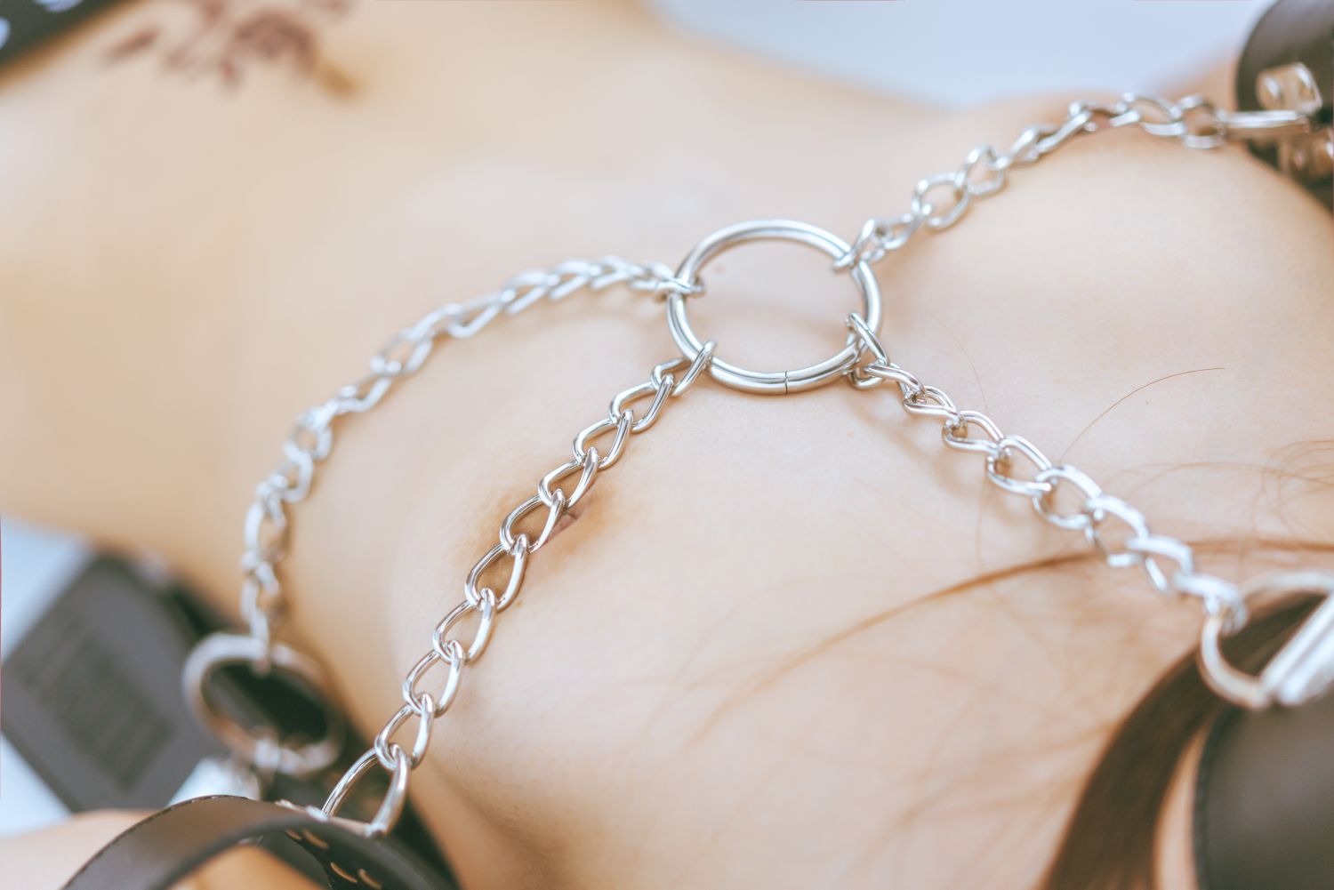 黄金二逼王-抖M的极乐时刻-03-23