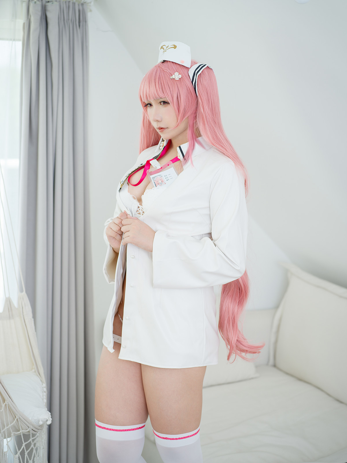 Cosplay-麻花麻花酱-英仙座-02-18