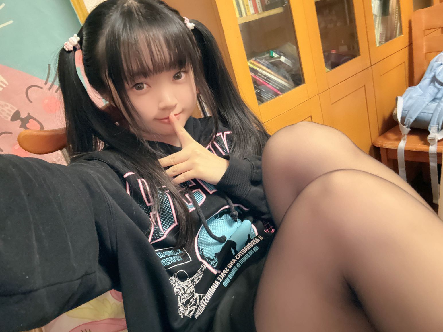 神沢永莉---别看大姐姐啦-04-17