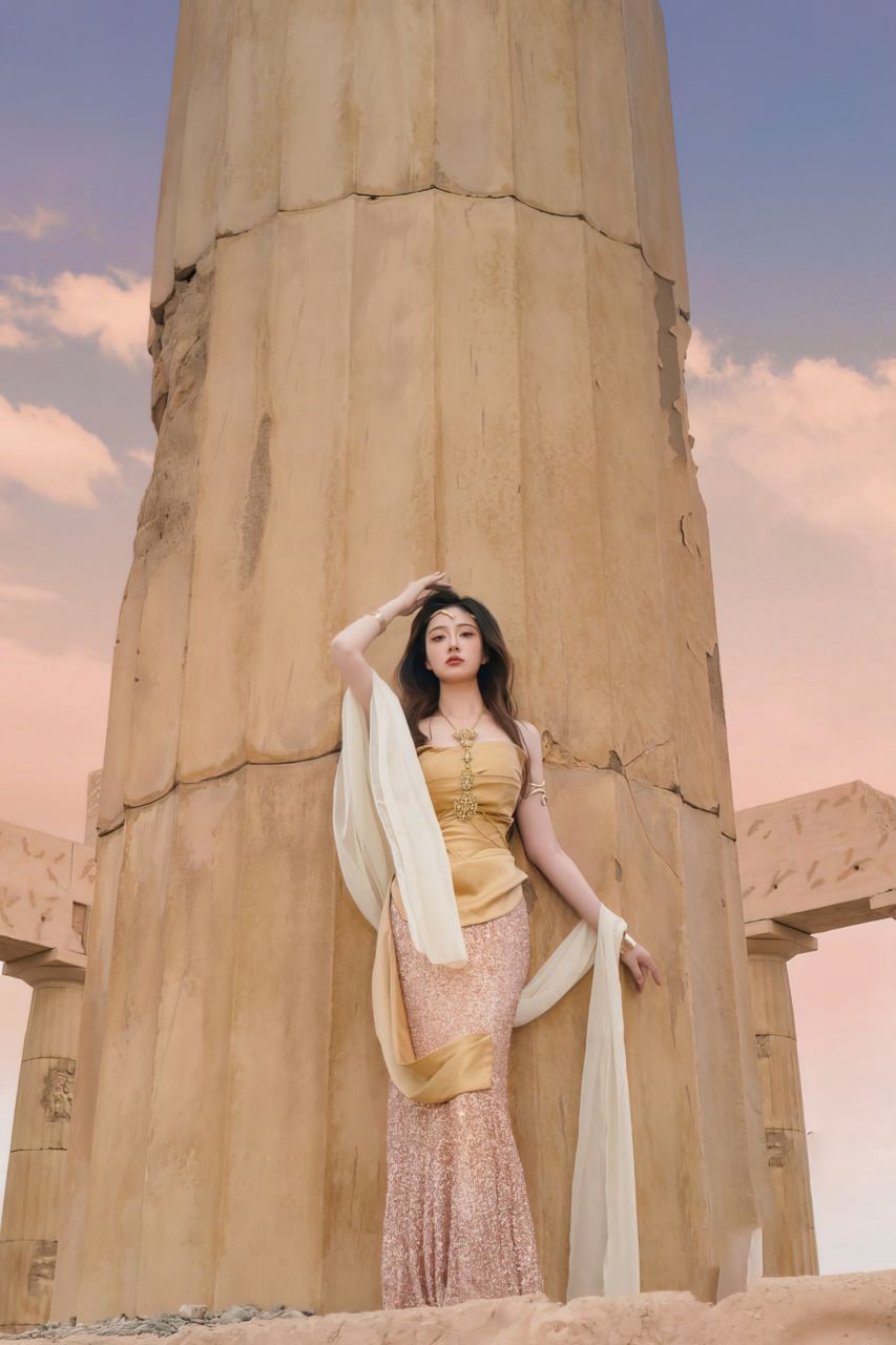 年年---废墟-60P-228MB-08-29