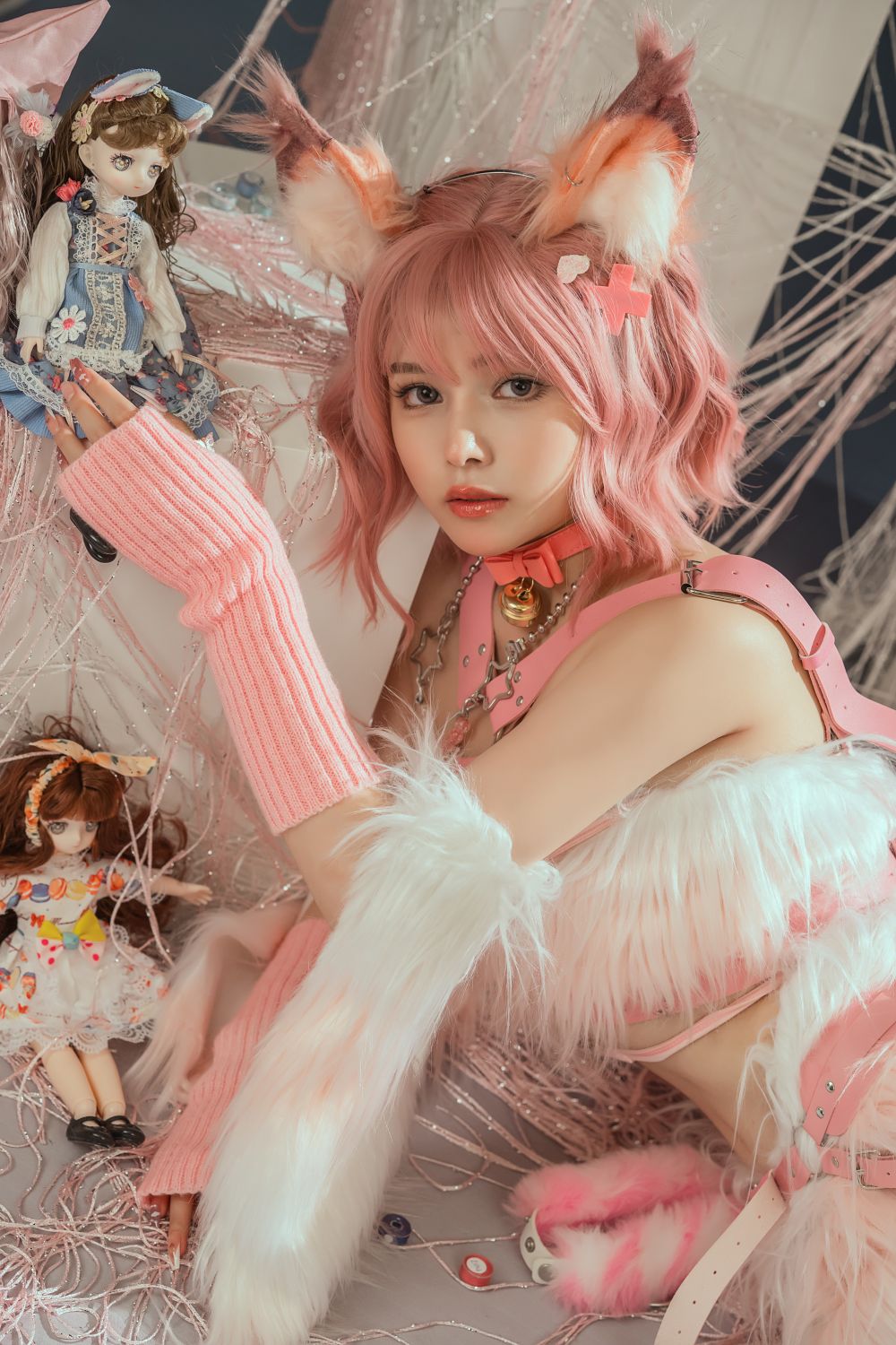 七月喵子-蒂迟亚希24P-12-19