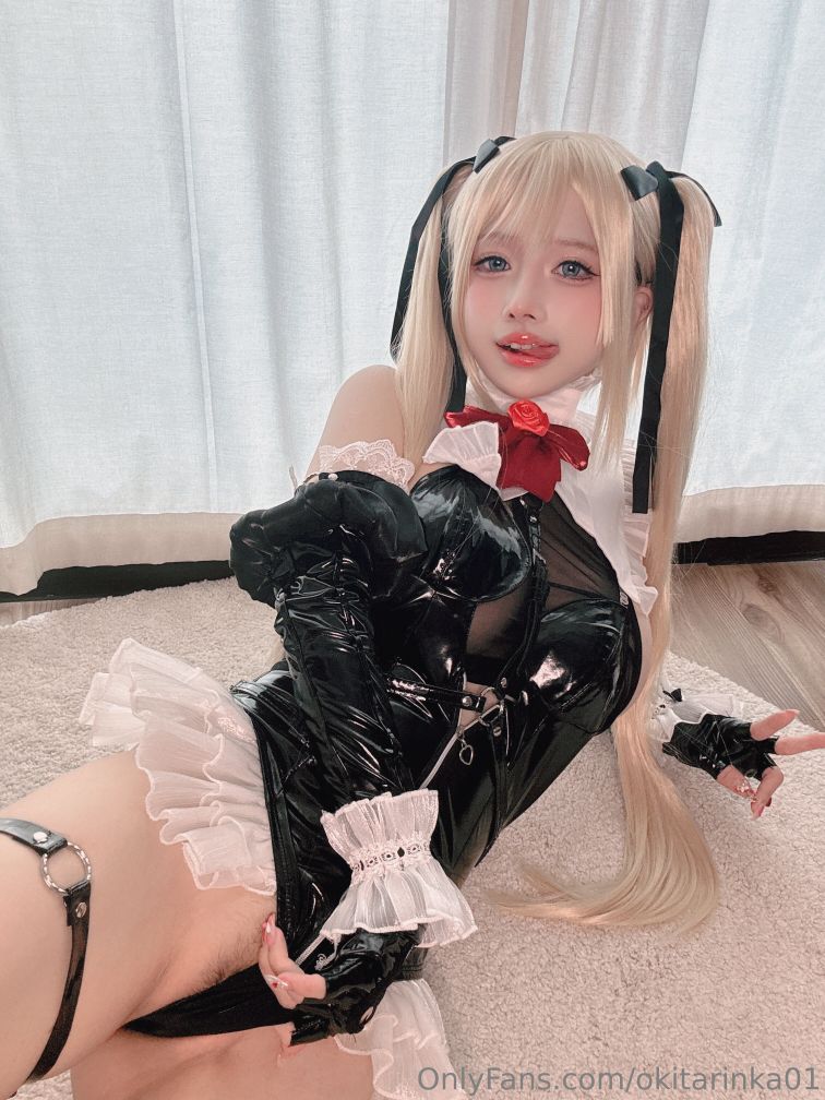 沖田凜花Rinka---Marie-Rose-79P1V-352MB-09-02