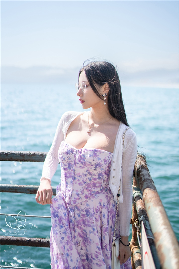 雨波-HaneAme---24年08月订阅-Glasses-Girlfriend-USA-眼鏡女友-夏末美國回憶-72P-72P-24027-MB-20240904s-09-06