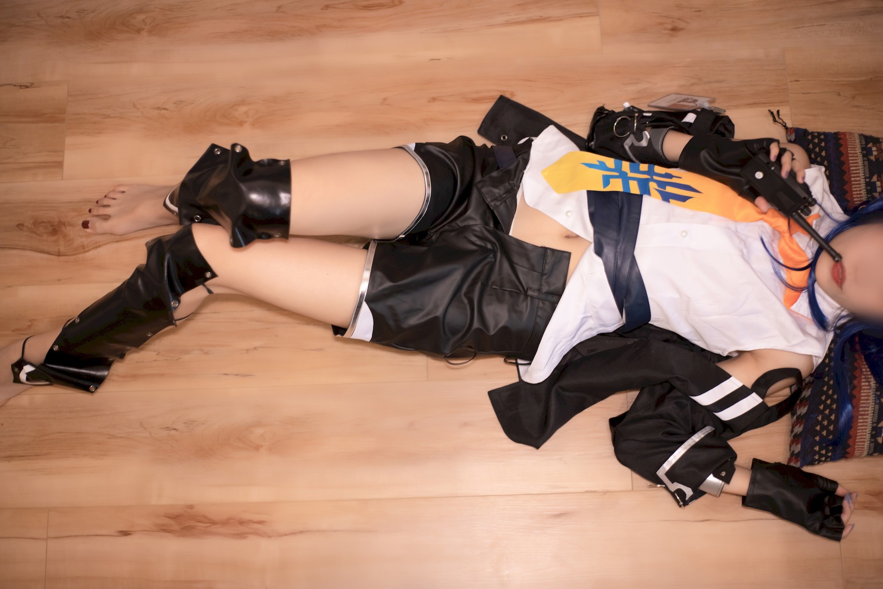 Cosplay-少女映畫-陈晖洁-Ch8217en-Hui-11-20