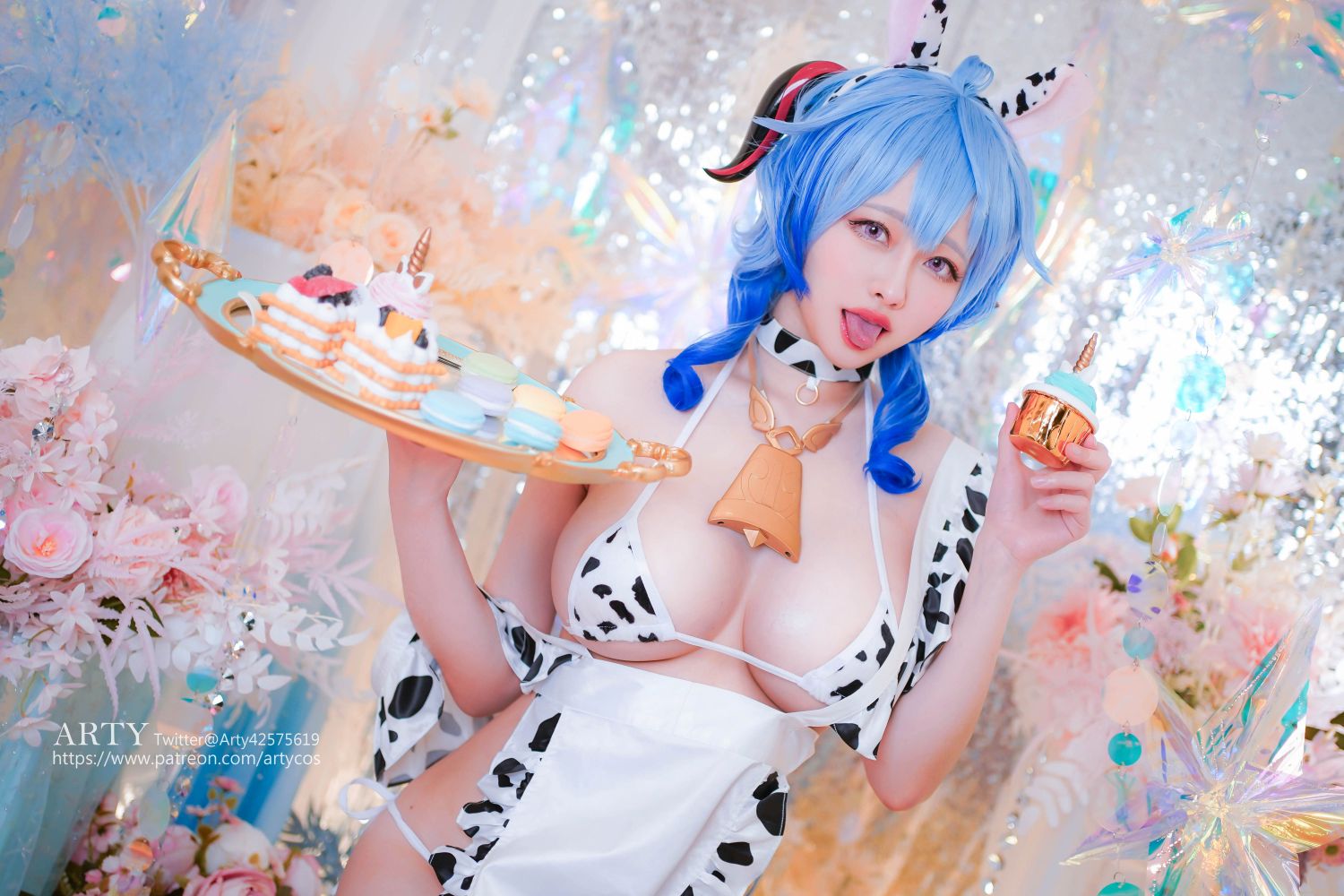 Arty-Huang---Ganyu-Cow-04-30