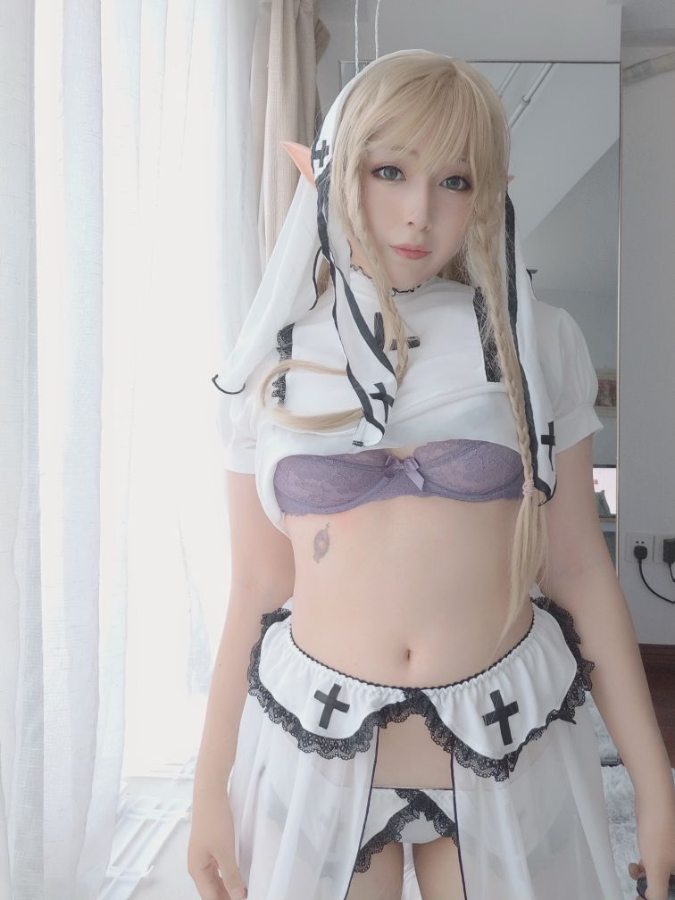 小容仔咕咕咕w-容鸽36P2V-177M-03-04