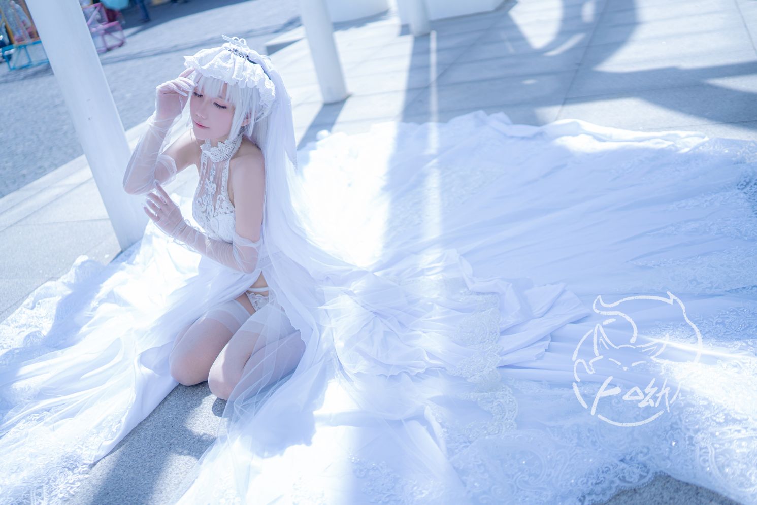 卜呦---幽灵鲨-01-31