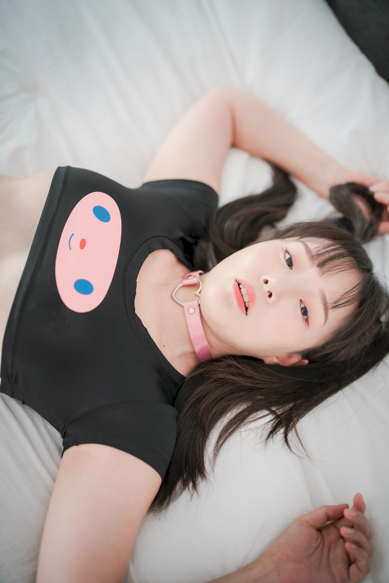 PIA-피아-박서빈-DJAWA-Black-Puppy-Girl-05-05