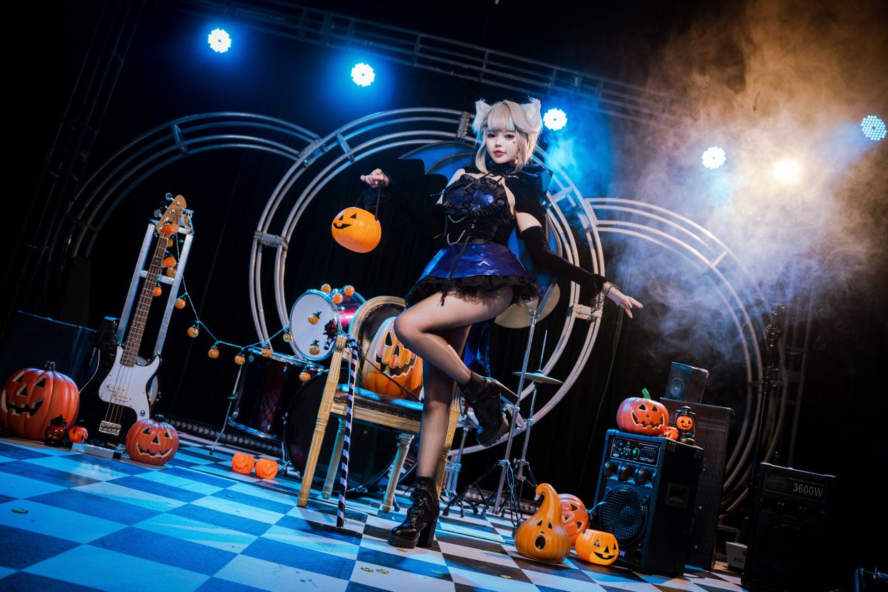 小瑶幺幺---琳妮特万圣节版-65P3V-731MB-04-10