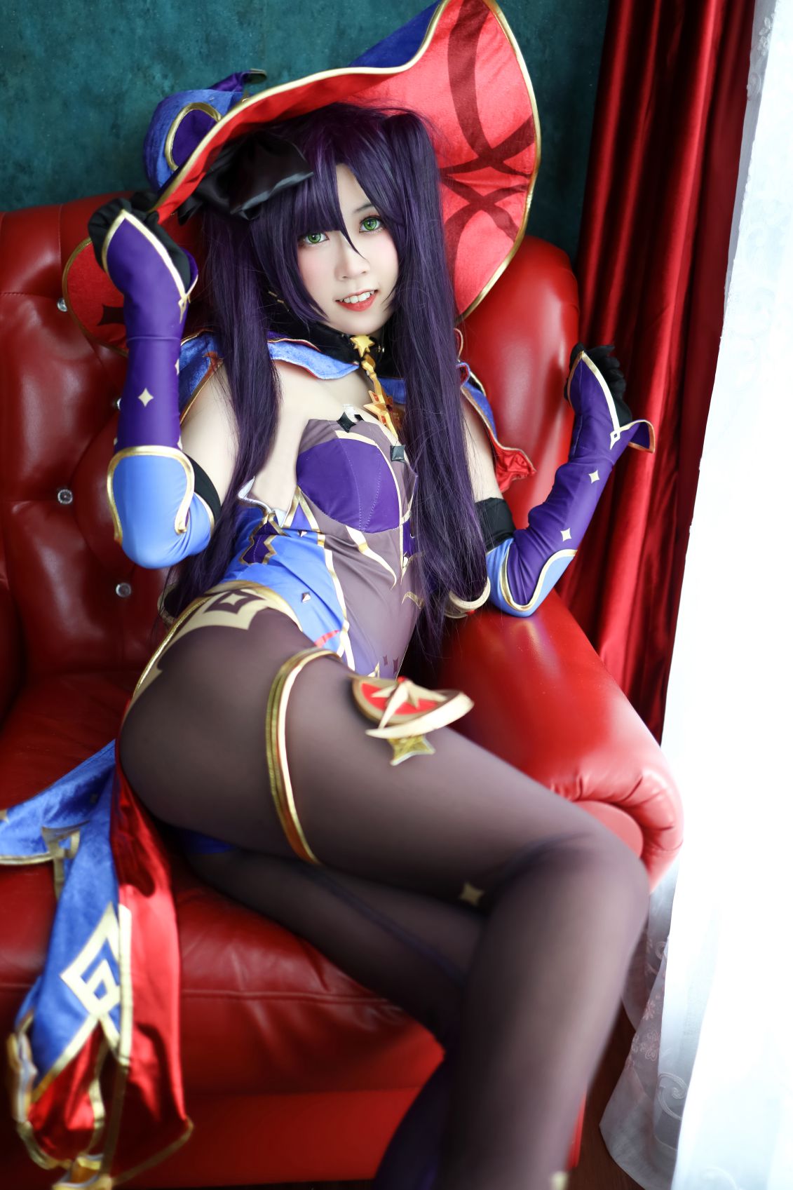 流年不停---莫娜-07-04