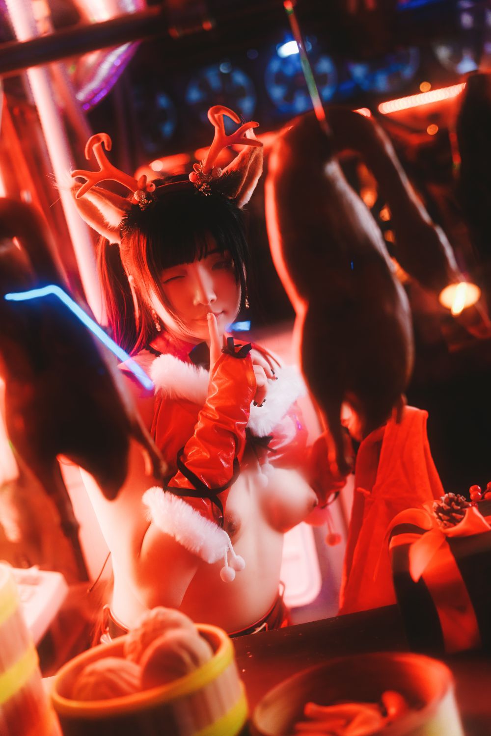 落落Raku-12月订阅-135P1V-133GBDear-Deer-04-13