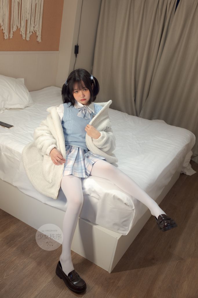 少女秩序写真-限定-2022春节特别期66P-01-10