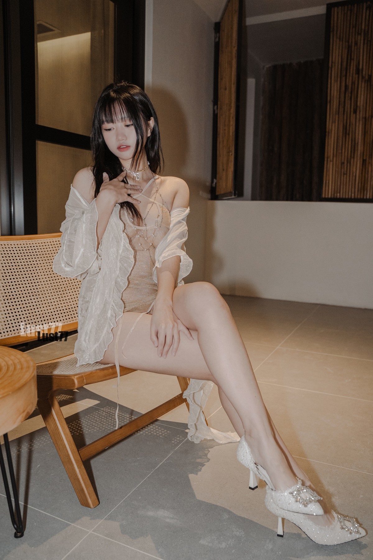 Cosplay-柒柒要乖哦-纸醉金迷-Set01-10-08