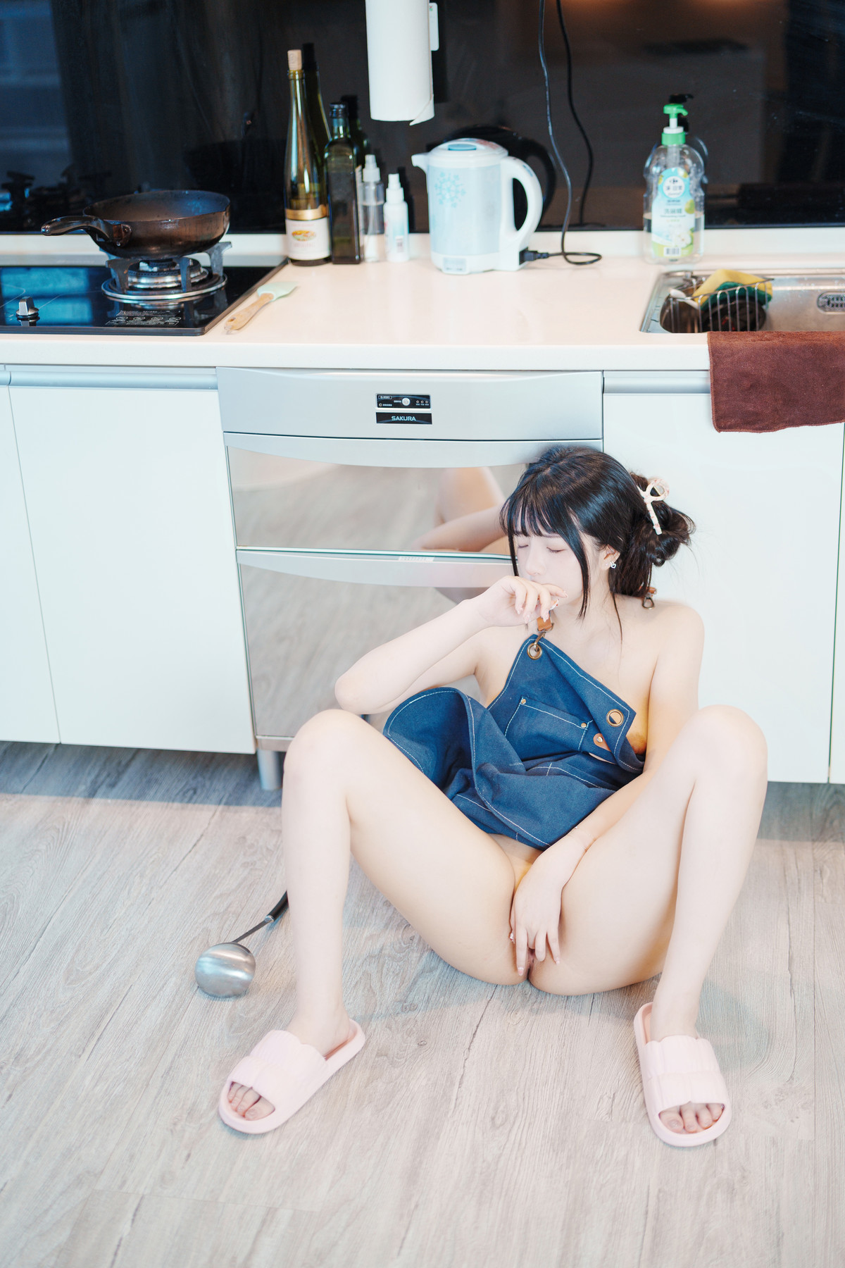 Cosplay-落落Raku-Your-waifu-10-08