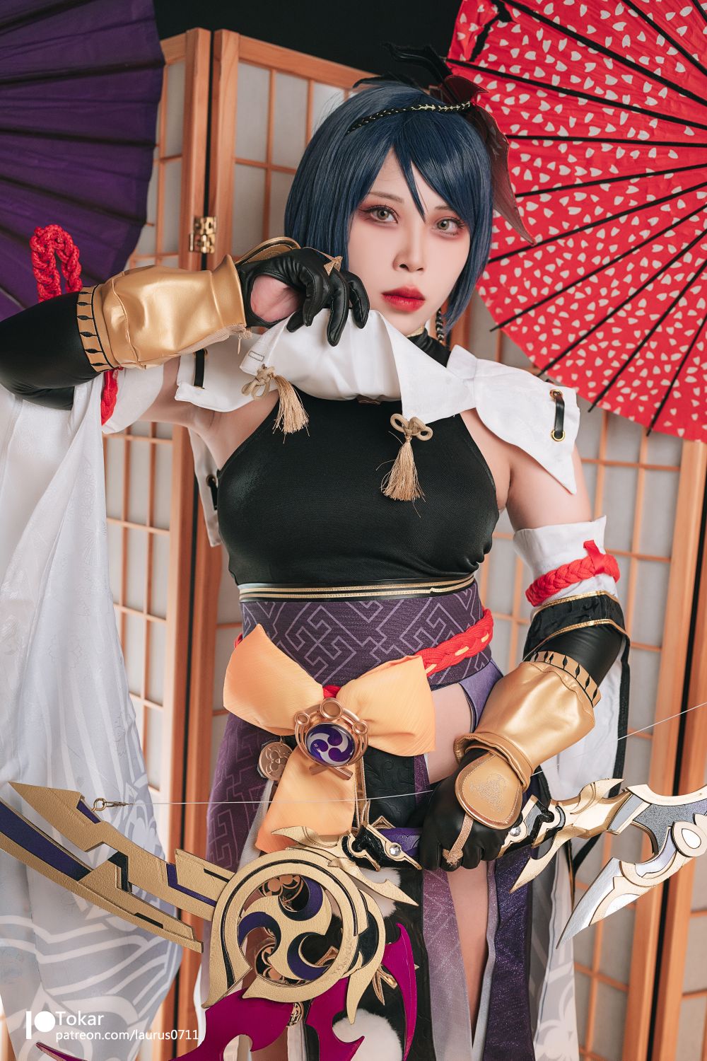 浵卡Tokar-九条裟罗-42P1V-02-03