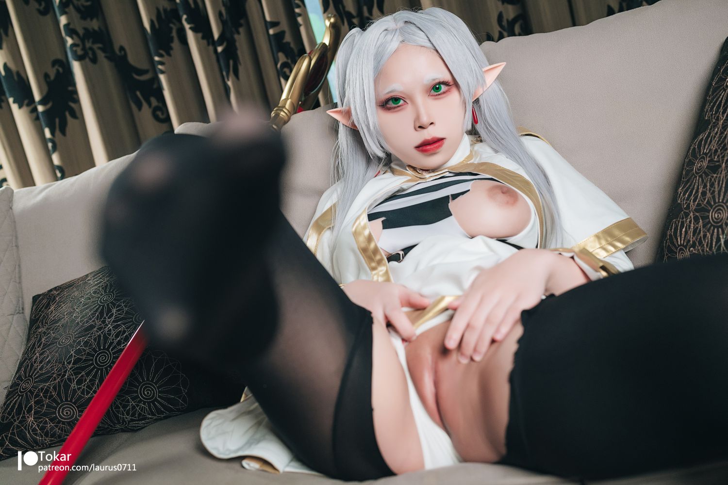 浵卡Tokar-芙莉莲-36P2V-02-26