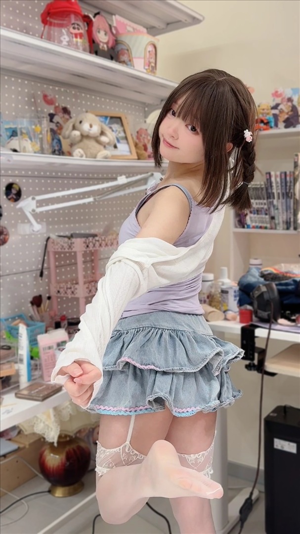 神沢永莉---香草芋泥-87P4V-87P-4V-13012-MB-20240809l-08-10