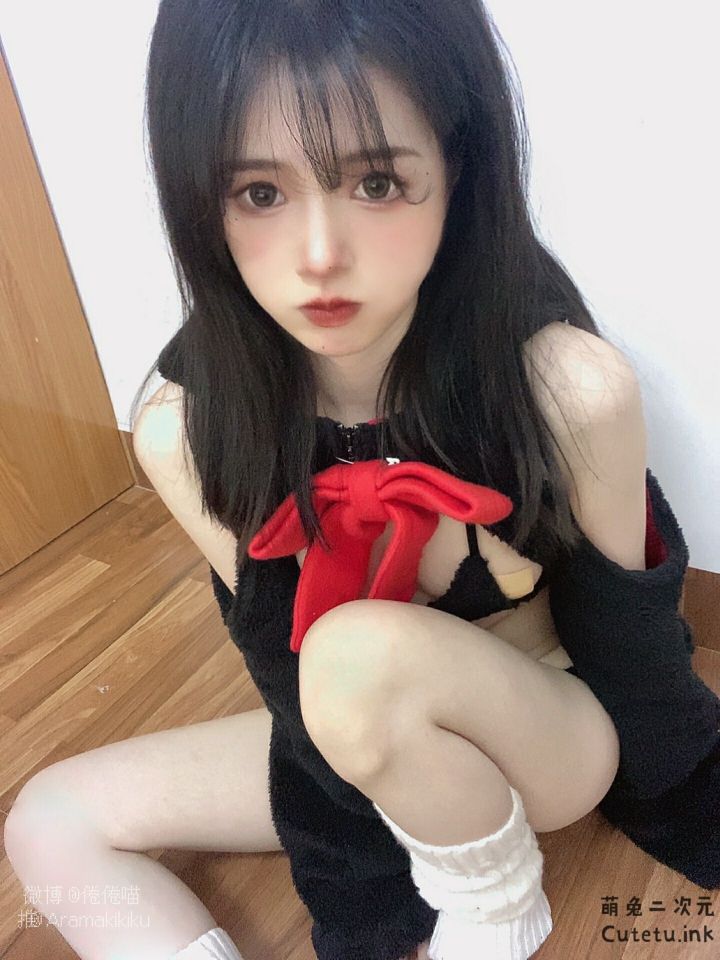 倦倦喵---黑猫-01-17