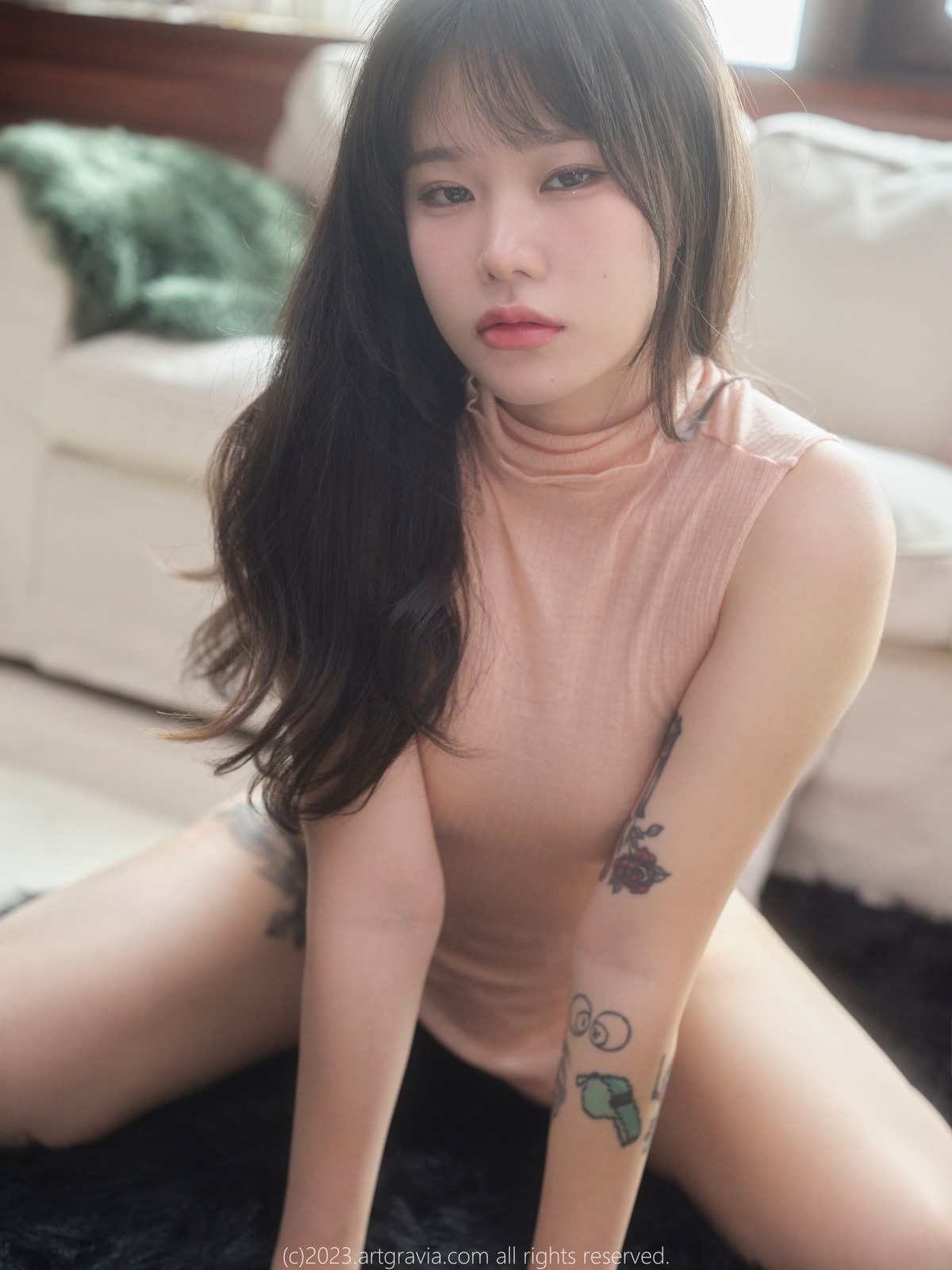 Sira-시라-ArtGravia-Vol543-아트그라비아-Set02-12-30