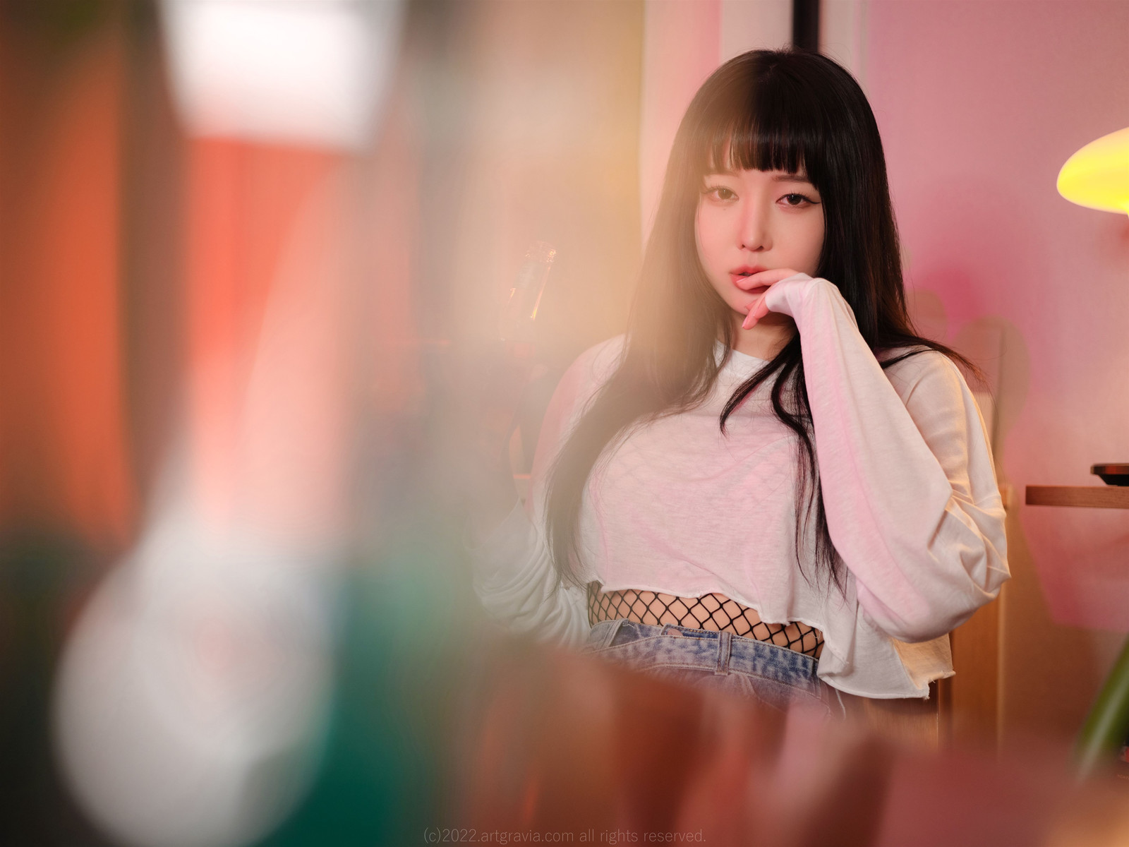 Parkhaag-박하악-ArtGravia-VOL413-Photobook-Set01-03-20