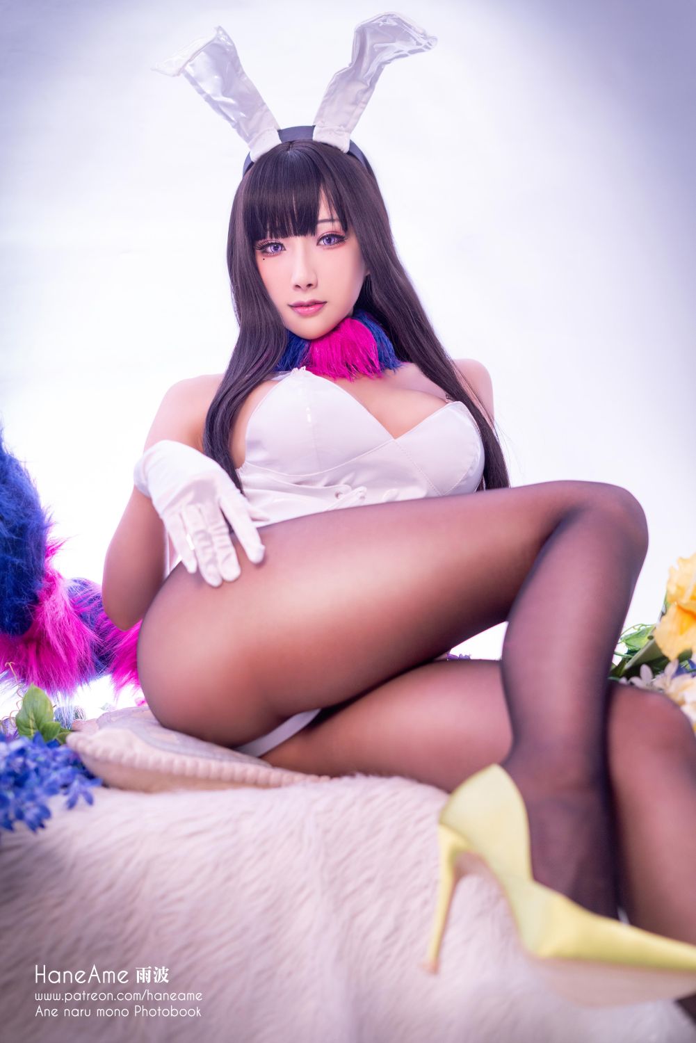 雨波-HaneAme---Ane-Naru-Mono155P-20207MB-02-13