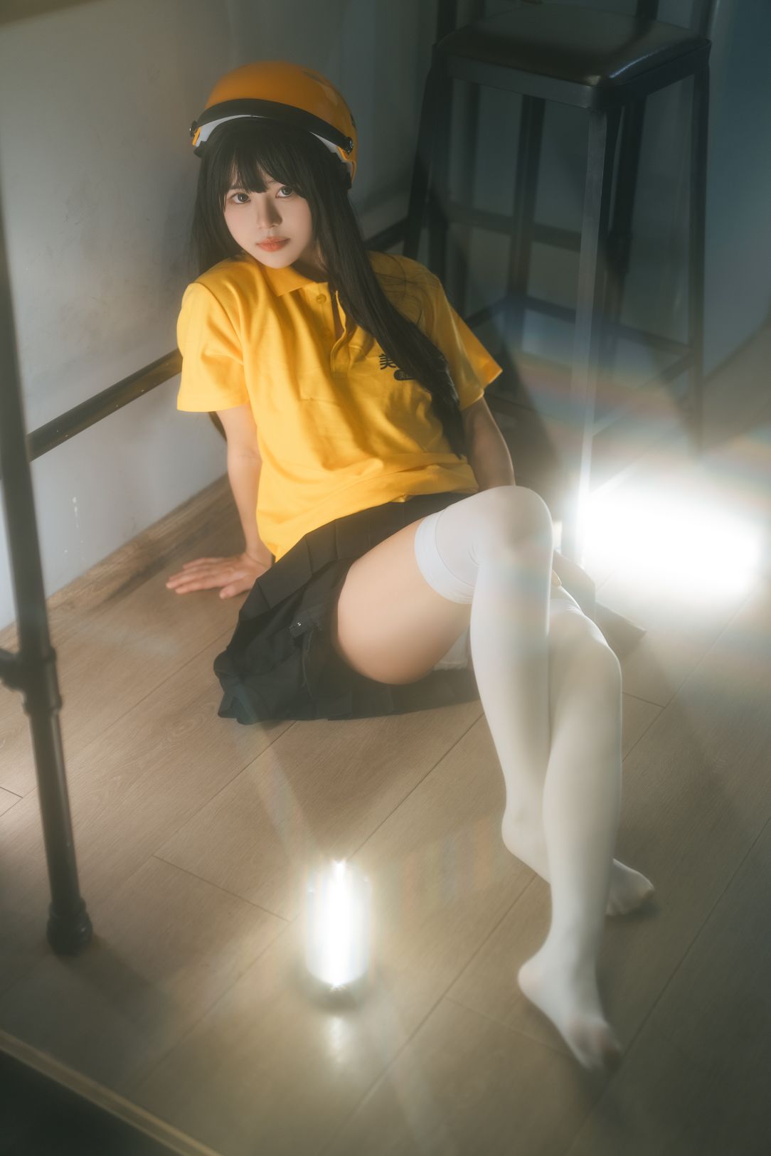 rua阮阮---白丝外卖员-40P-703MB-06-09