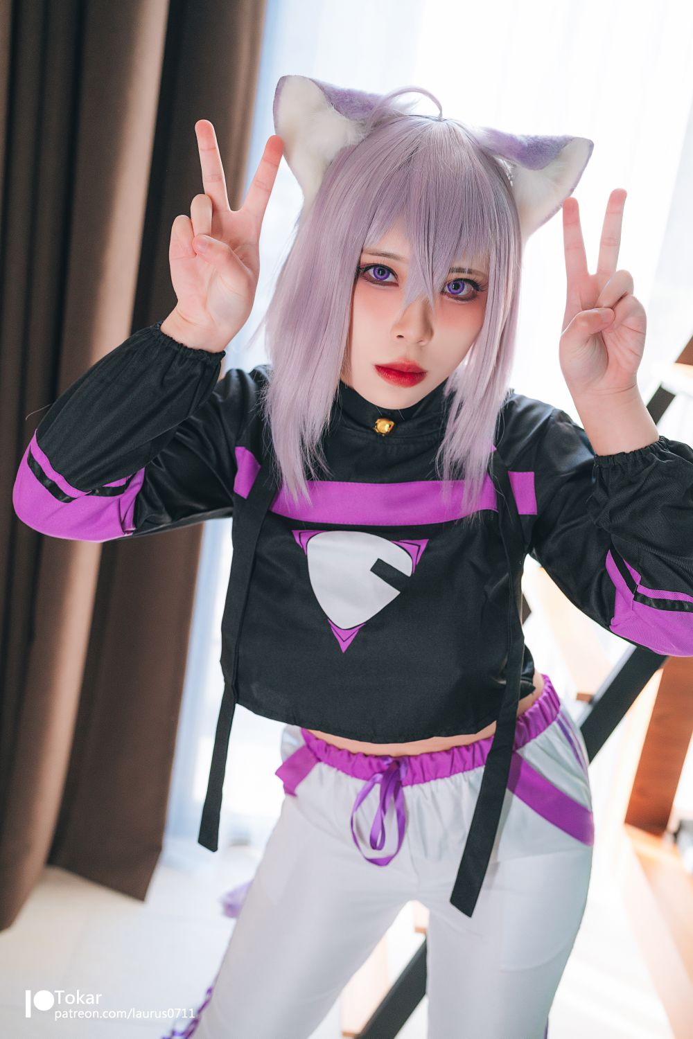 浵卡Tokar-Frieren-36P-388MB-03-24