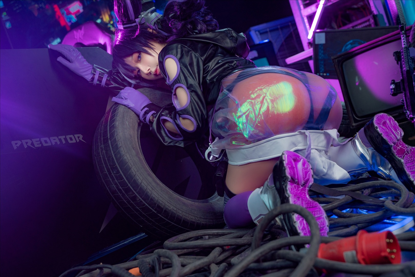 阿包也是兔娘---小葡萄-27P-27P-31999-MB-20240901h-09-01