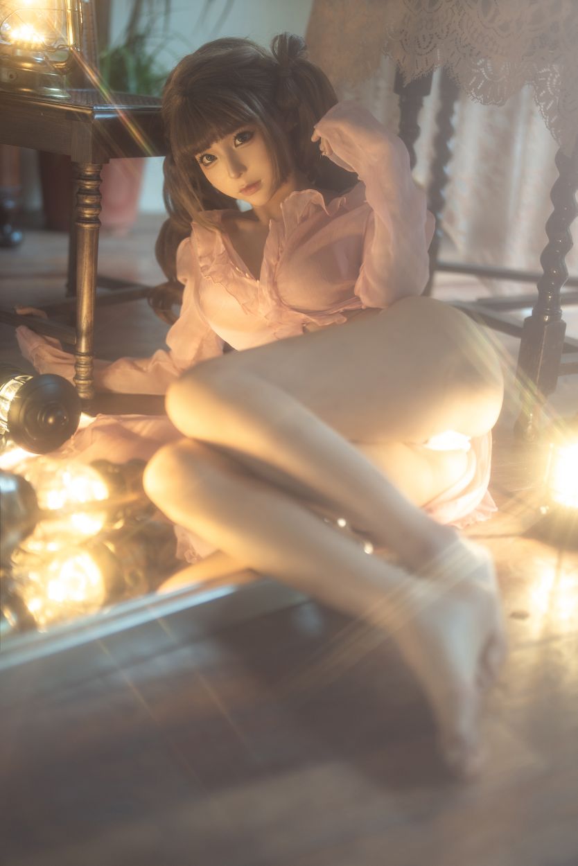 蠢沫沫---T3赠品3是谁照亮他完整版-44P-364MB-05-10