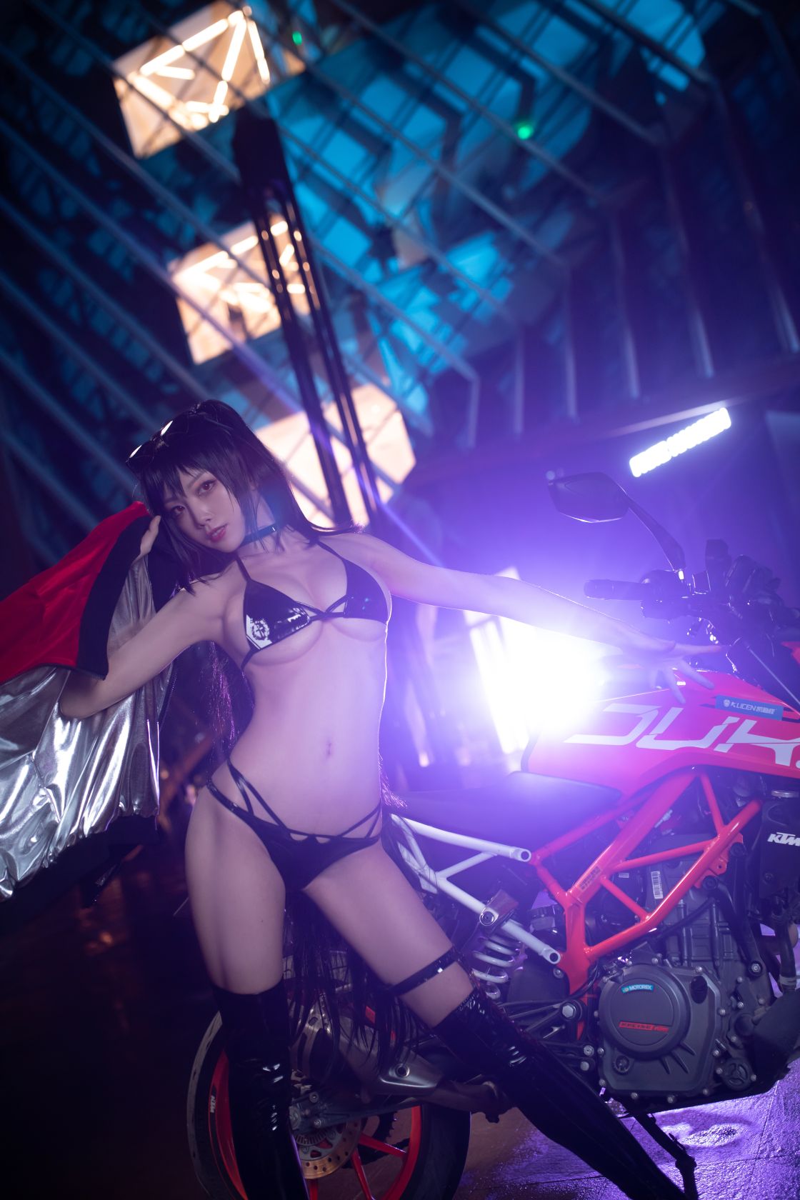 水淼---大凤-机车-02-09