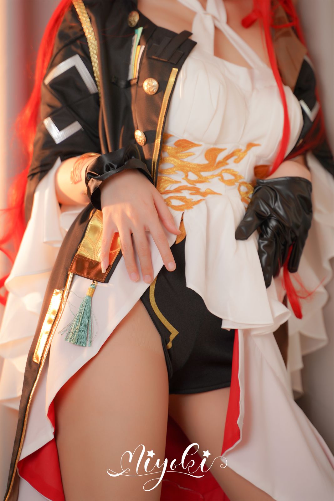 铃木美咲-美脚的赐福-姬子篇-02-24