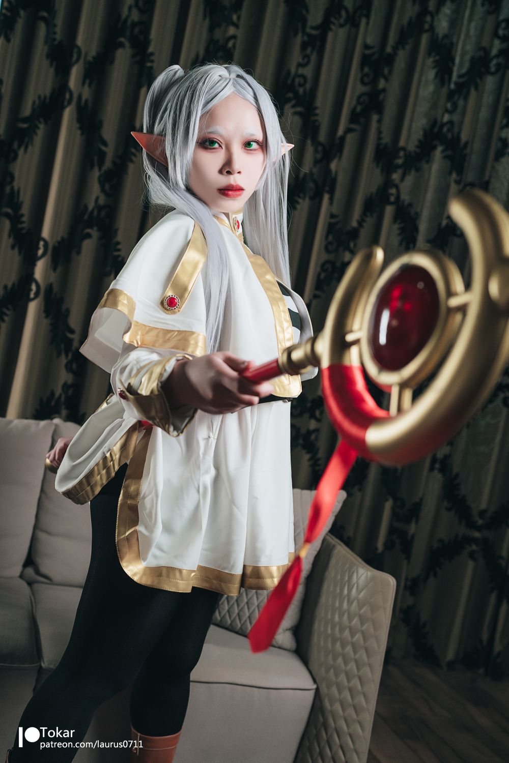 浵卡Tokar-芙莉莲-36P2V-02-26