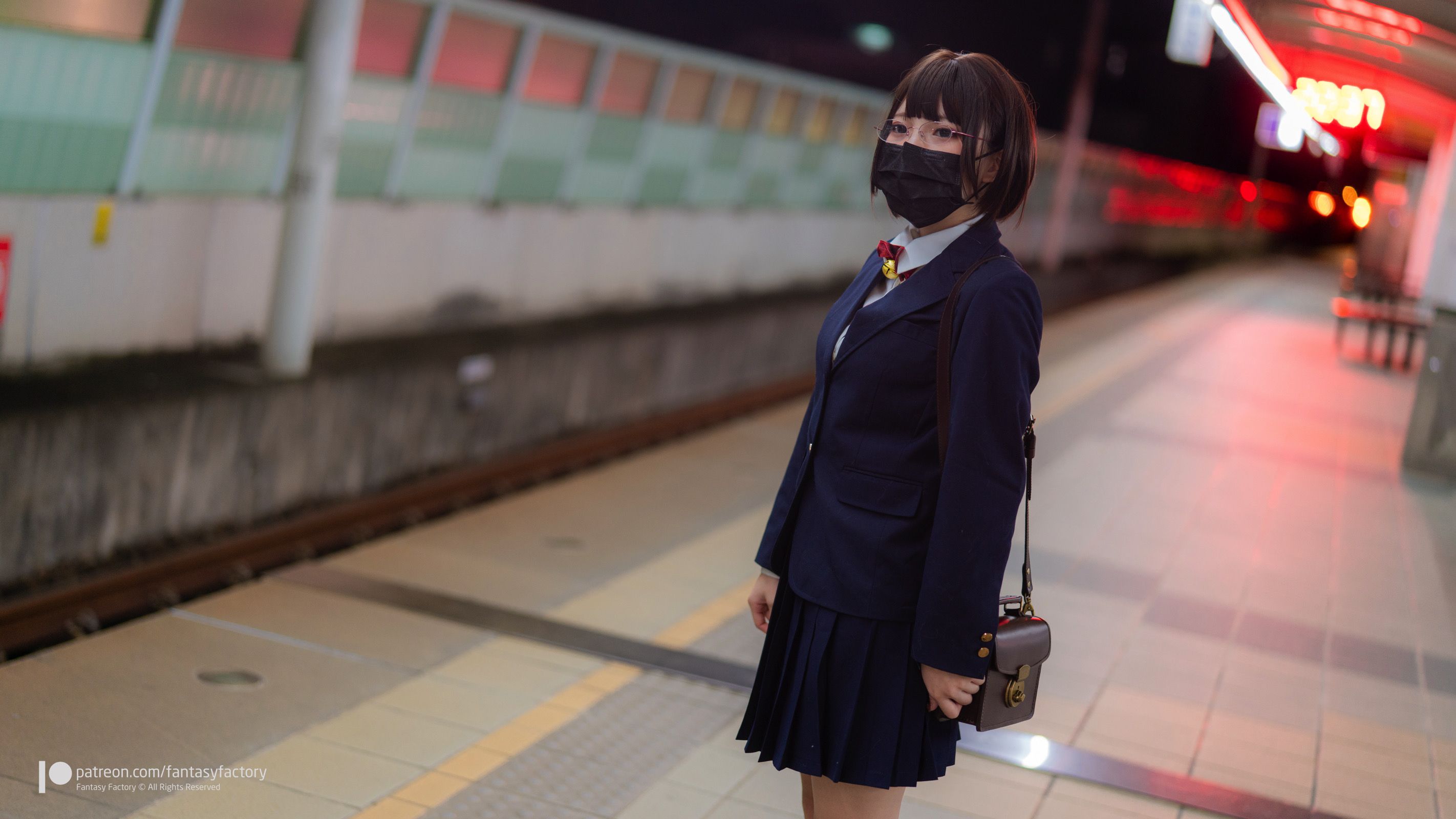 Fantasy-Factory小丁-委員長-74P-559MB-03-14