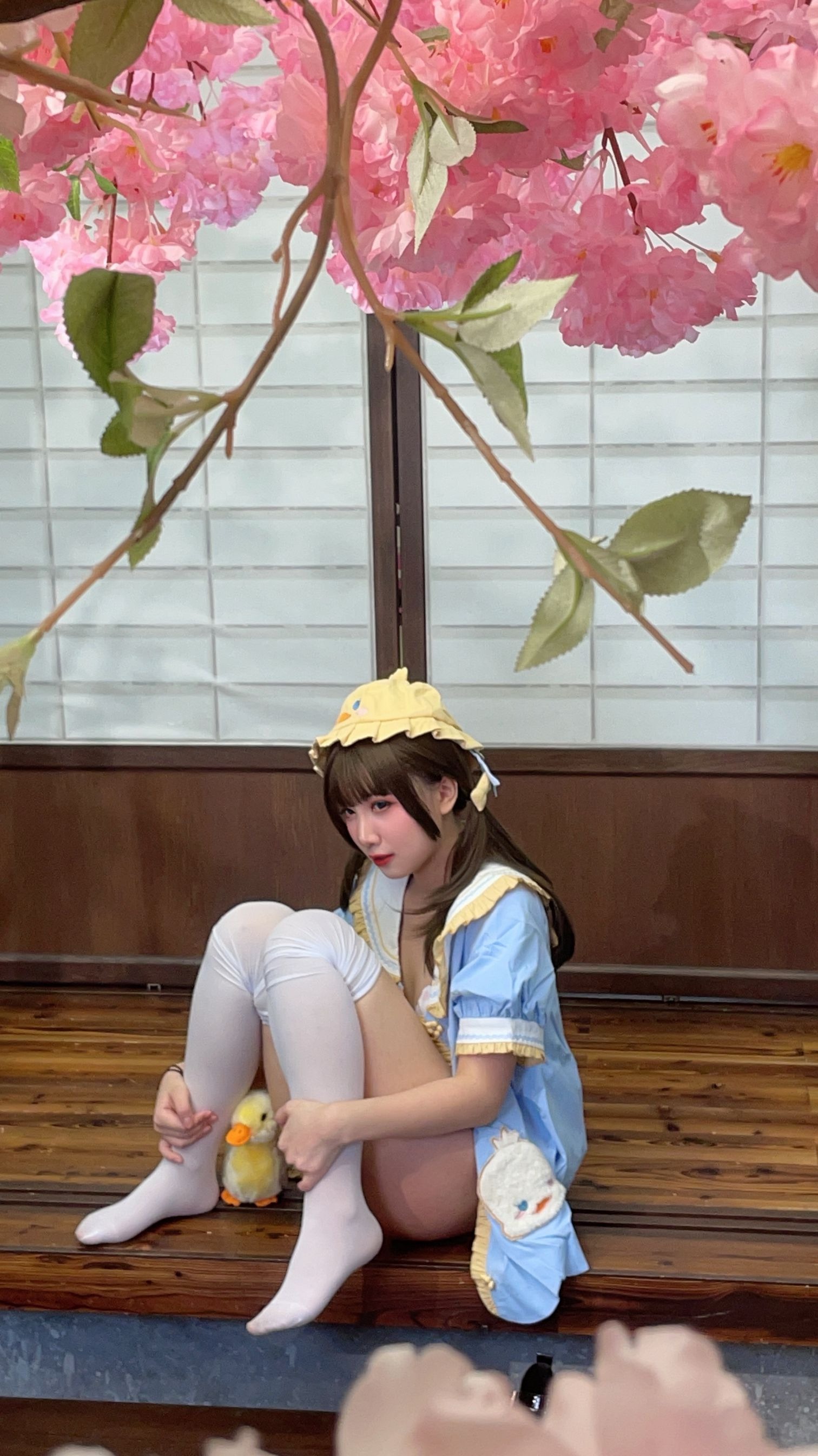 小和甜酒-鸭鸭幼稚园-170P2V-08-14