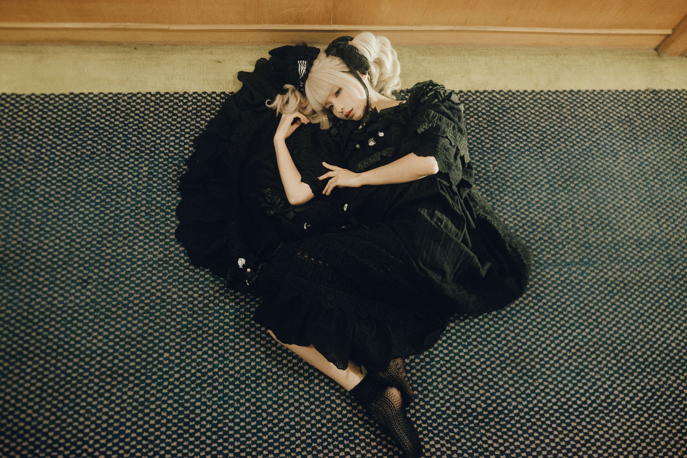 蠢沫沫---三月T3赠品金丝雀-04-21