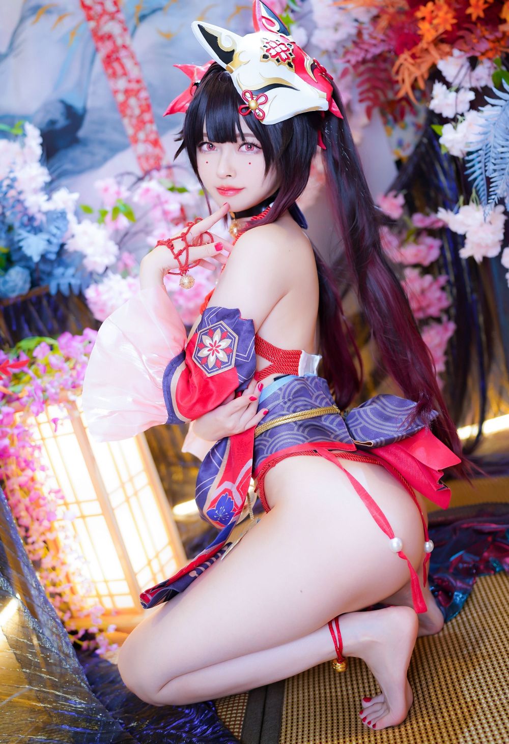 Arty亚缇---星穹铁道-花火-07-30